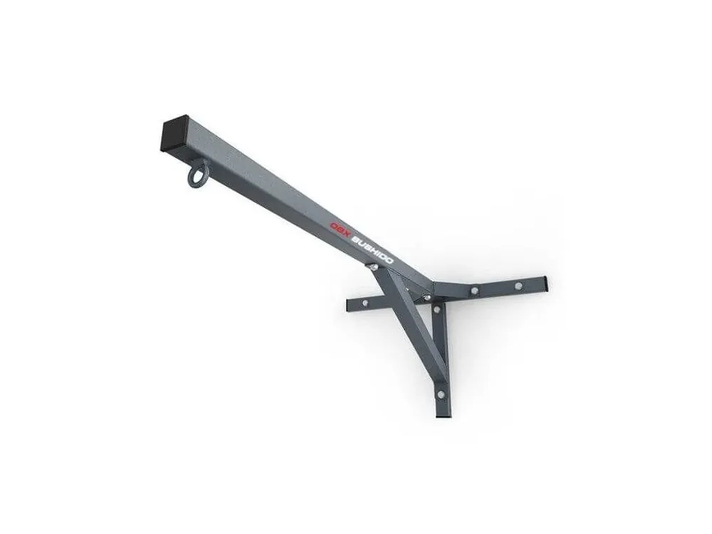Nástěnný držák boxovacího pytle DBX BUSHIDO 102 cm, 150 kg Nejprodávanější