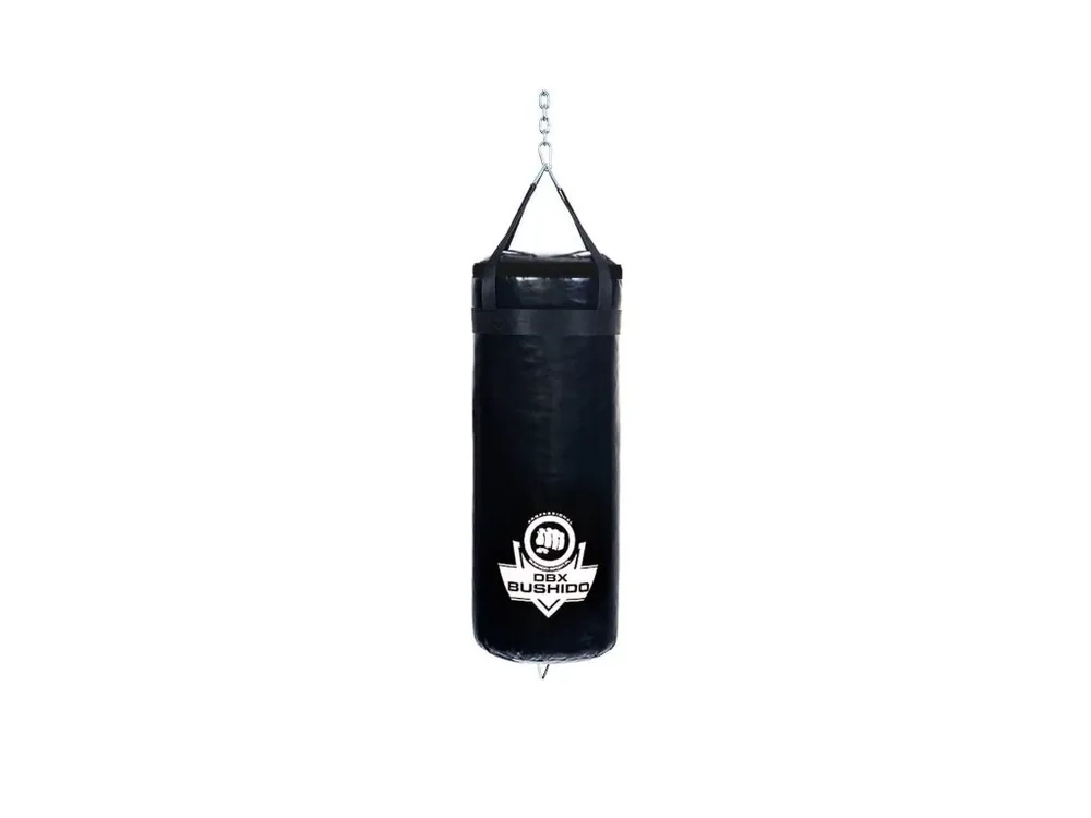 Boxovací pytel DBX BUSHIDO GymPro Junior 80/30cm 15kg pro děti Oblíbený