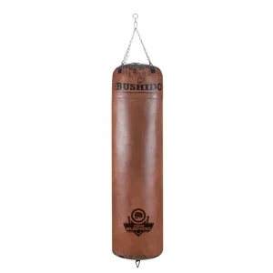 Objednat Nyní Retro boxovací pytel DBX BUSHIDO Spartan 150 x 40 cm, 50 kg