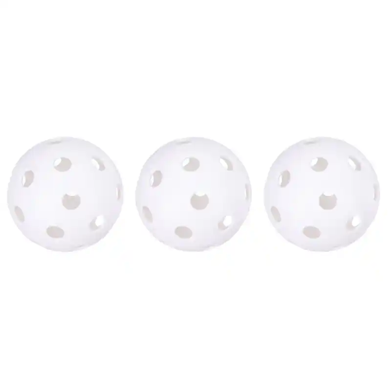 Speciální Cena Míček na florbal set 3ks
