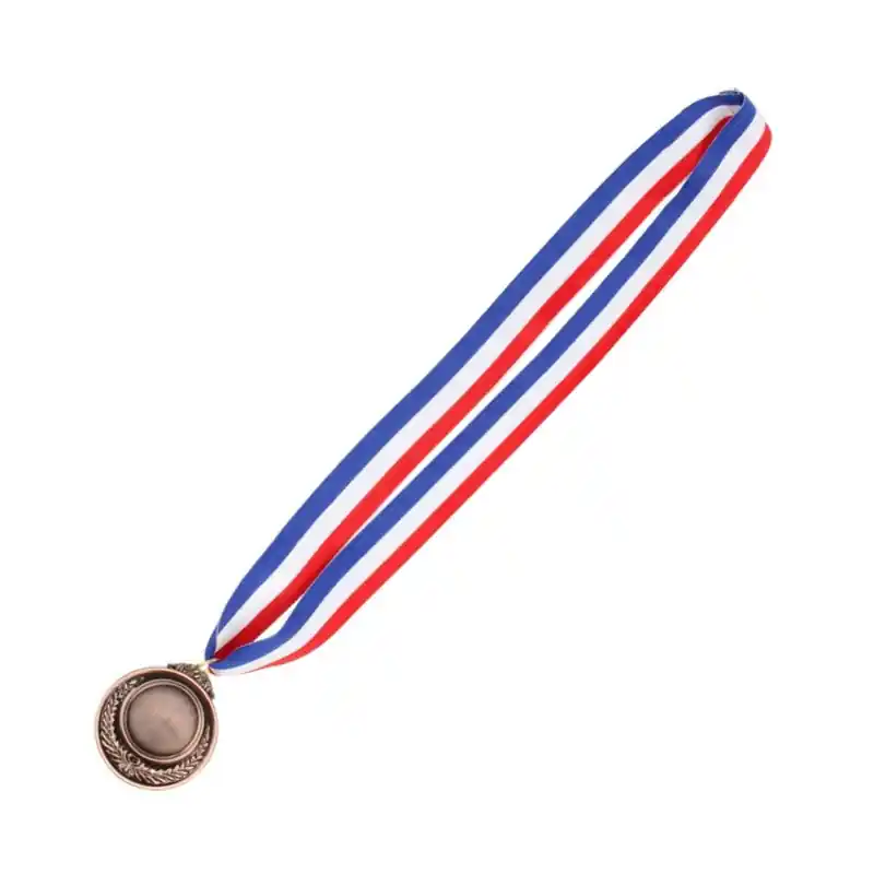 Metal Bronze medaile se stuhou Víkendová Akce