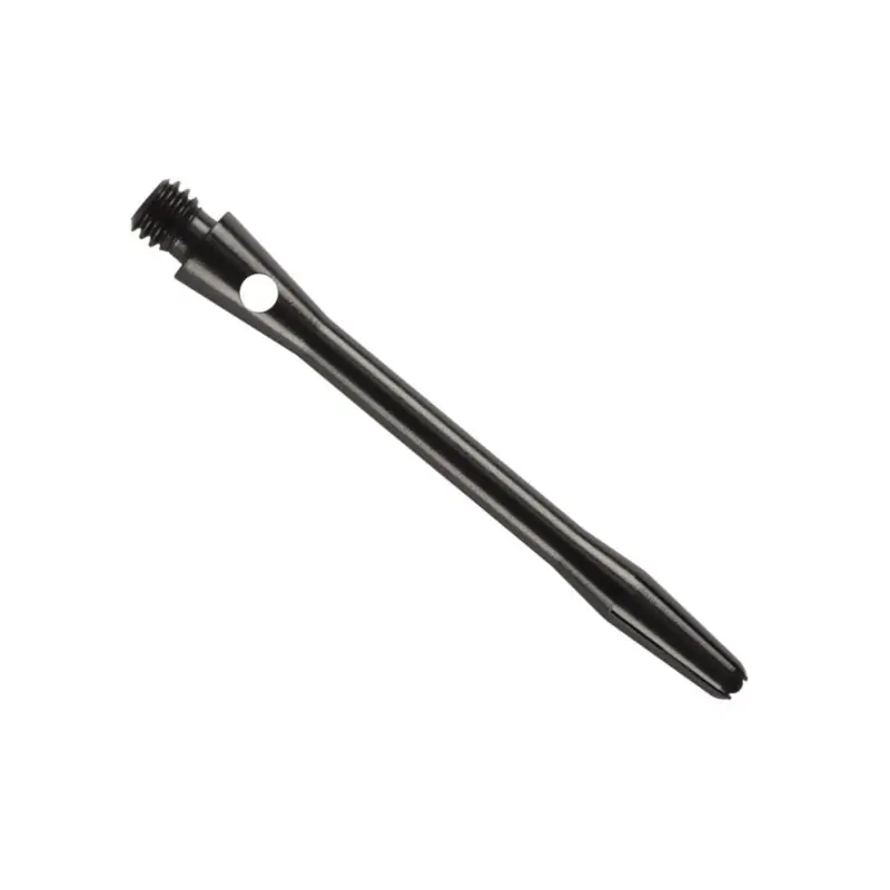 Násadky Harrows Anodised Aluminium medium - black Pouze Dnes