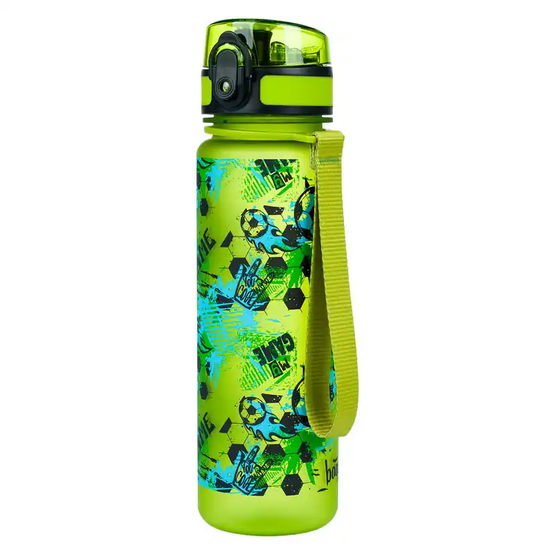 Poslední Šance Tritanová láhev na pití Fotbal Game, 500 ml