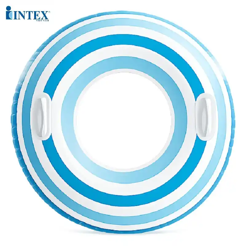 INTEX 59256 Kruh plovací 91cm Sleva