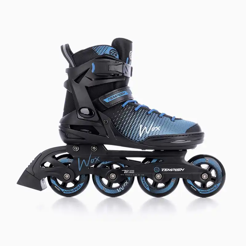 Tempish WOX kolečkové brusle vel.41 blue Cenový Hit