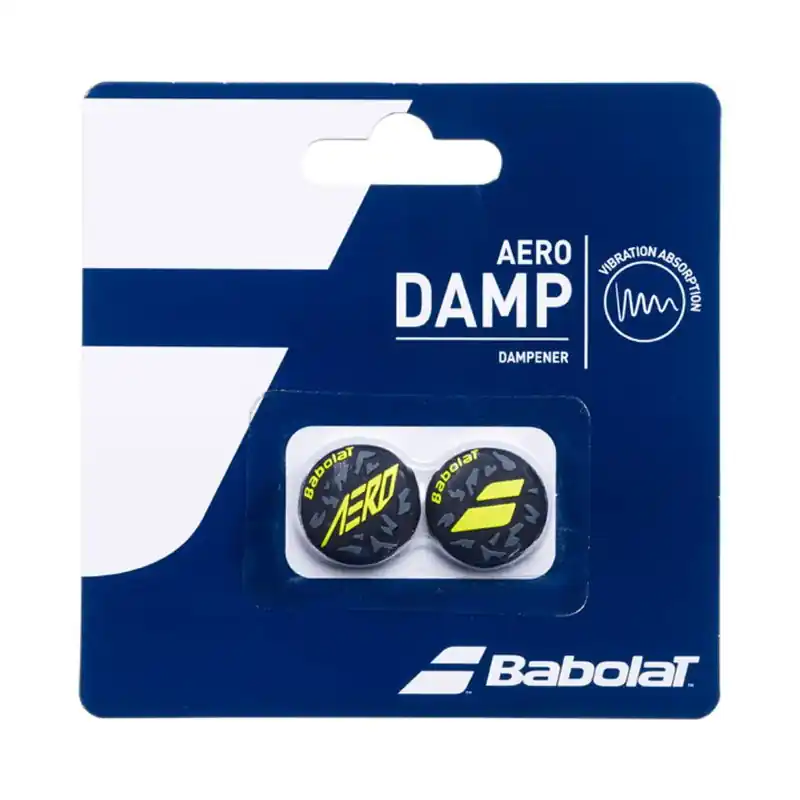 Výhodná Nabídka Babolat Aero Damp X2 vibrastop