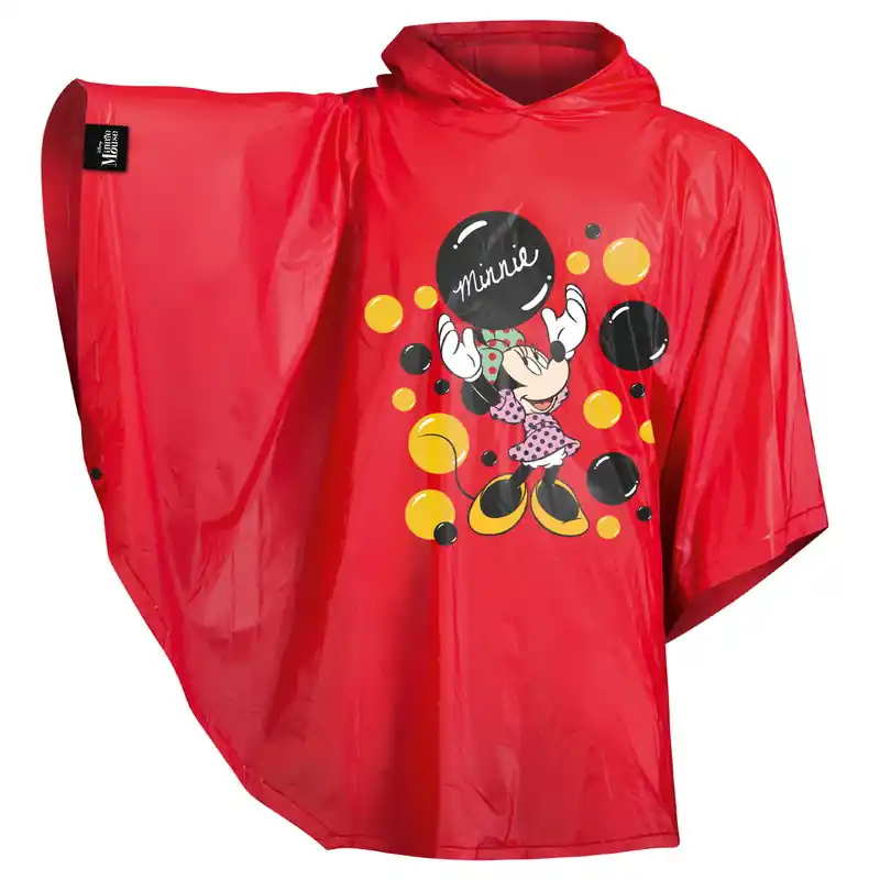 Pláštěnka pončo Minnie Horká Nabídka