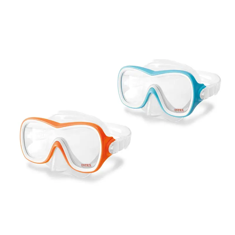 INTEX 55978 Plavecká maska Wave Rider Speciální Cena