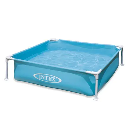 Bazén dětský s rámem INTEX 57173 Tovární Cena