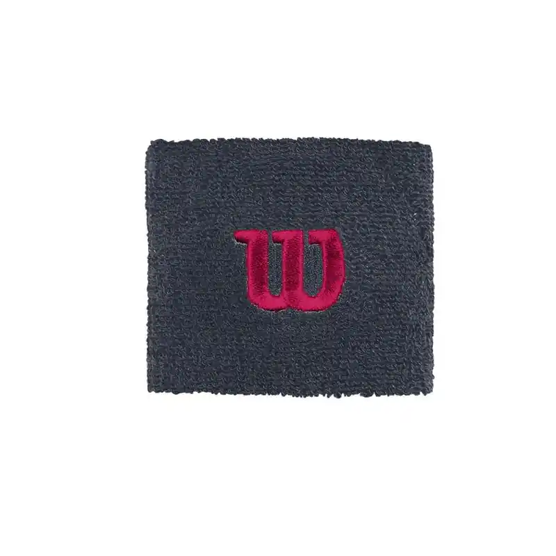 Tenisová potítka Wilson Wristband India Ink Přímo Od Výrobce