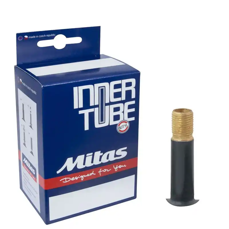 Objednat Nyní Duše MITAS 28/29 x 1,75-2,45, auto ventilek AV40