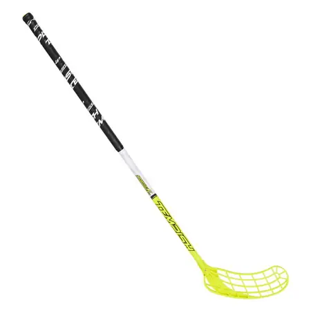 Akce Floorbalová hůl Tempish PHASE F32 green délka 90m pravá