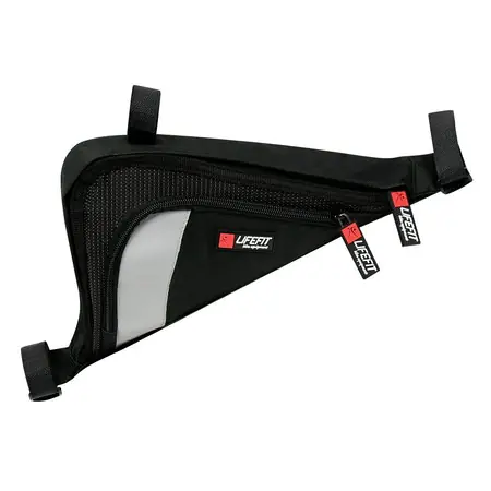 Nejprodávanější Cyklo brašna do rámu LIFEFIT TRIANGEL