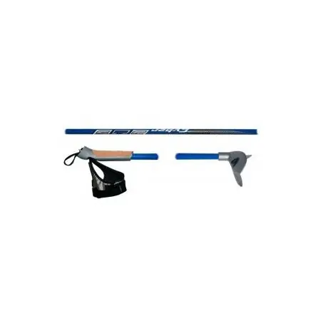 Novinka Běžecké hole SKOL STC Cyber 150cm