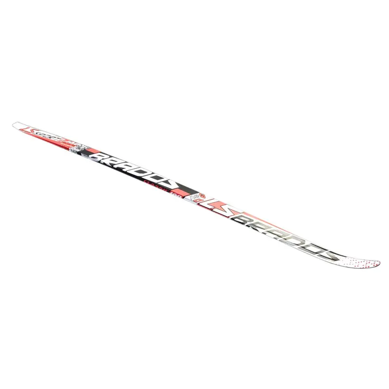 Odeslání Ihned Běžecké lyže BRADOS LS SPORT 3D 160cm STEP RED