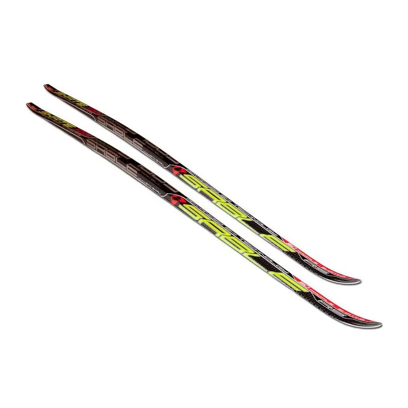Běžecké lyže BRADOS RS 178cm SKATE Super Cena