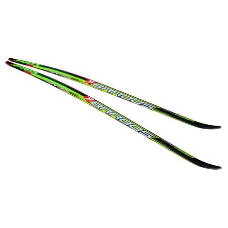 Běžecké lyže BRADOS PRO Skate 172cm Super Cena