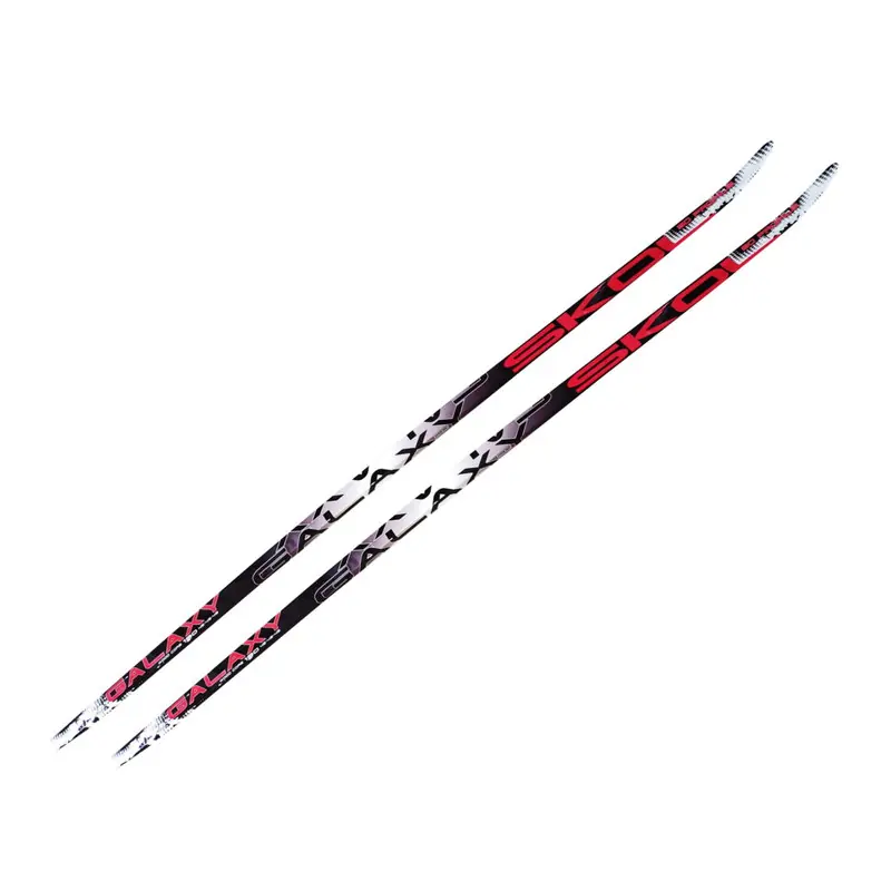 Běžecké lyže SKOL Galaxy 190cm WAX Vrácení Zdarma