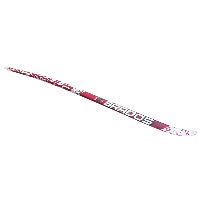 Nejlepší Cena Běžecké lyže BRADOS XT Tour Red 190cm STEP