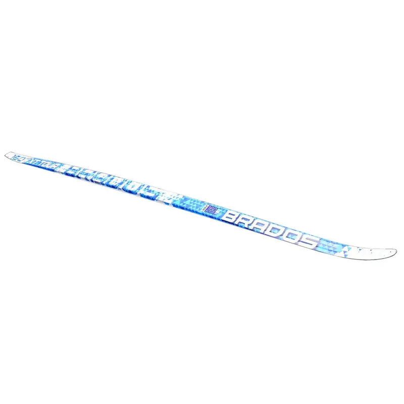 Běžecké lyže BRADOS XT TOUR Blue 190cm STEP Super Cena