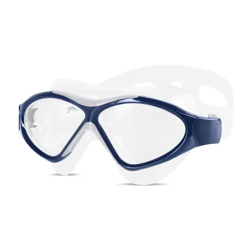 Spokey AMPIO Plavecké brýle, navy Pouze Dnes