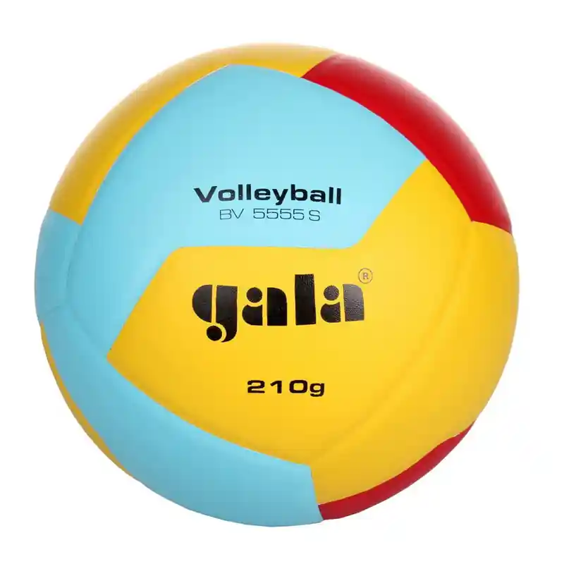 GALA Míč volejbalový 210g BV5555S Akční Nabídka