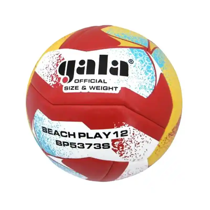Víkendová Akce GALA Míč beach volejbalový BEACH PLAY 12 BP5373S
