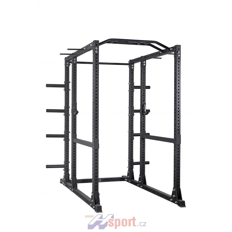 Cenově Výhodný Posilovací klec - Pro Squat Rack 6000
