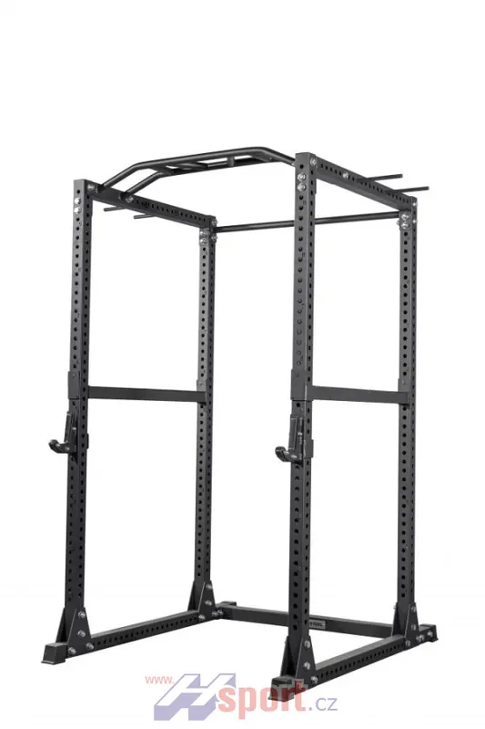 Odeslání Ihned Posilovací klec - Pro Squat Rack 4000