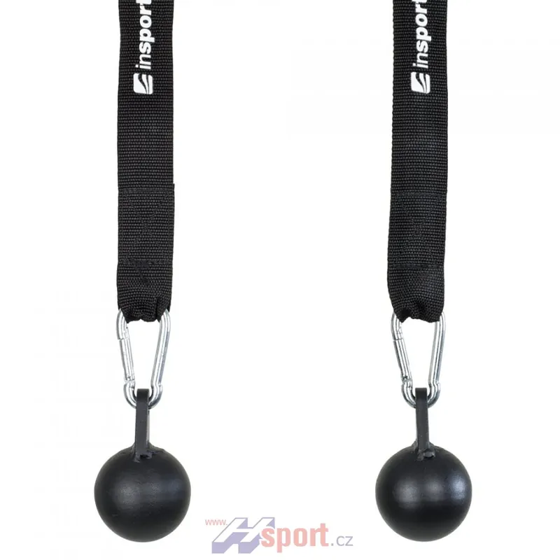 Závěsné adaptéry Cannonball Horká Nabídka