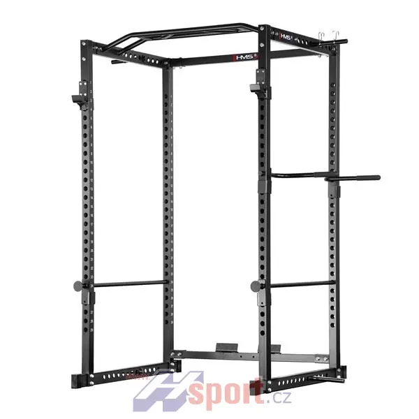 Posilovací klec HMS - Power Rack KLT3111 Nakupujte Hned