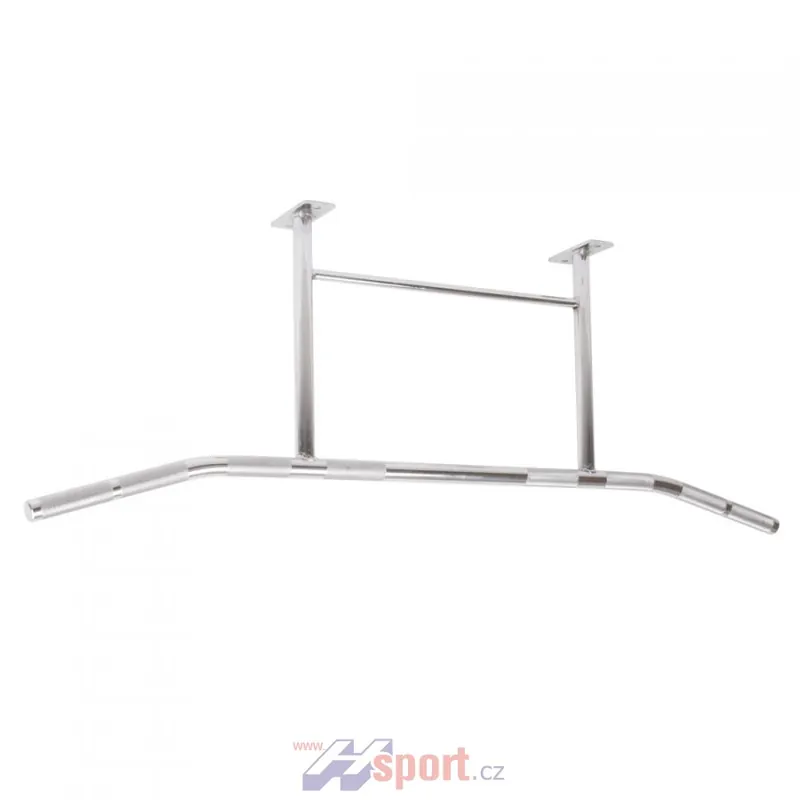 Stropní hrazda Insportline LCR-1118 Nejlepší Cena