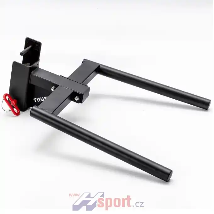 StrongGear Dip bar station Levný