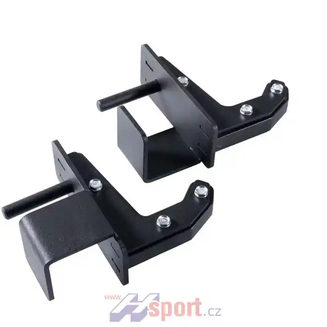 StrongGear držáky na činku Bezpečná Platba