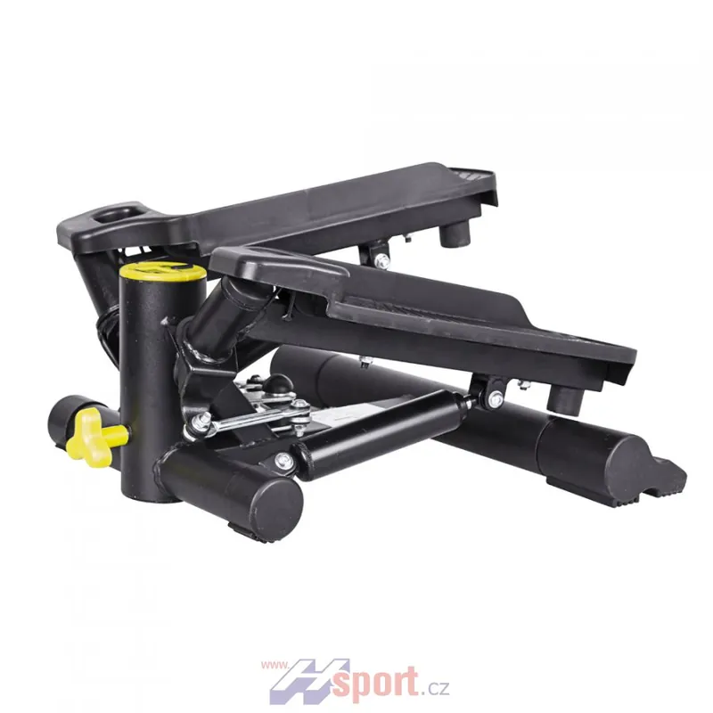 Cenový Hit Twist stepper Insportline Legro