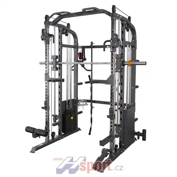 Multipress HMS Cyklop 2 Nakupujte Hned