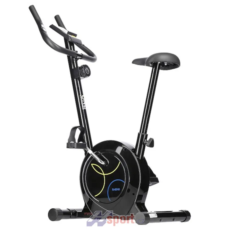 Magnetický rotoped One Fitness RM8740 Aktuální