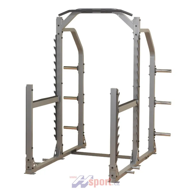 Rychlé Dodání Posilovací stojan Body-Solid SMR1000