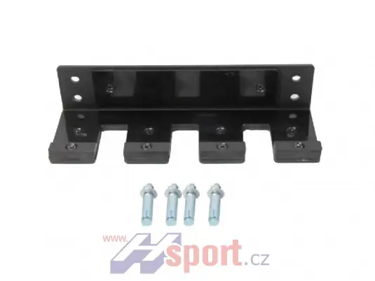 StrongGear Držák na osy - Vertical 3 Bars Hanger Výprodej