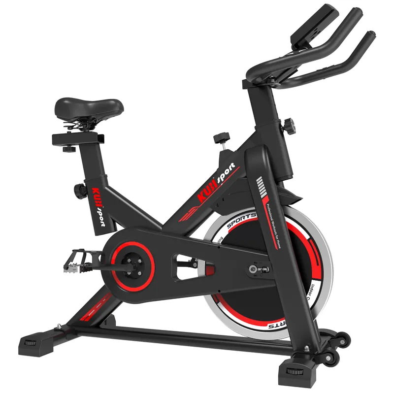 Cyklotrenažer BC5200K s bluetooth Sleva