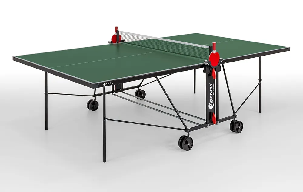 Stůl na stolní tenis venkovní Sponeta S1-42e Kup Teď