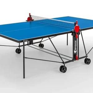 Stůl na stolní tenis venkovní Sponeta S1-43e Víkendová Akce
