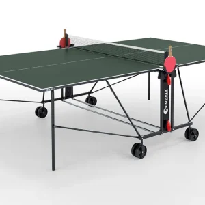 Levný Stůl na stolní tenis vnitřní Sponeta S1-42i