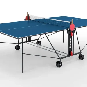 Stůl na stolní tenis vnitřní Sponeta S1-43i Aktuální