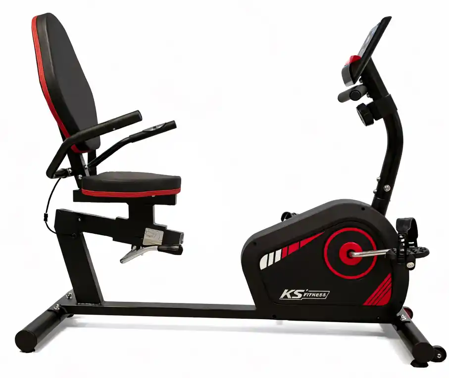 Nízká Cena Magnetický recumbent BC81K