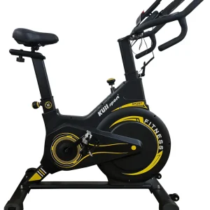 Cyklotrenažer BC4620K s bluetooth Výprodej