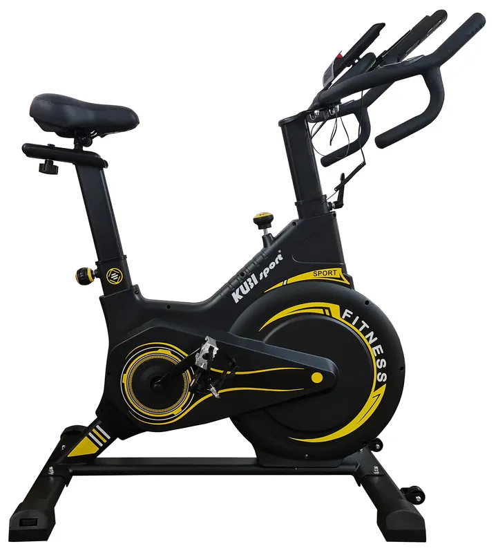 Cyklotrenažer BC4620K s bluetooth Výprodej