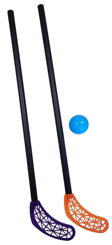 Florbalová dětská sada 65 cm Nízká Cena