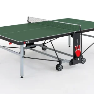 Rychlé Dodání Stůl na stolní tenis venkovní Sponeta S5-72e