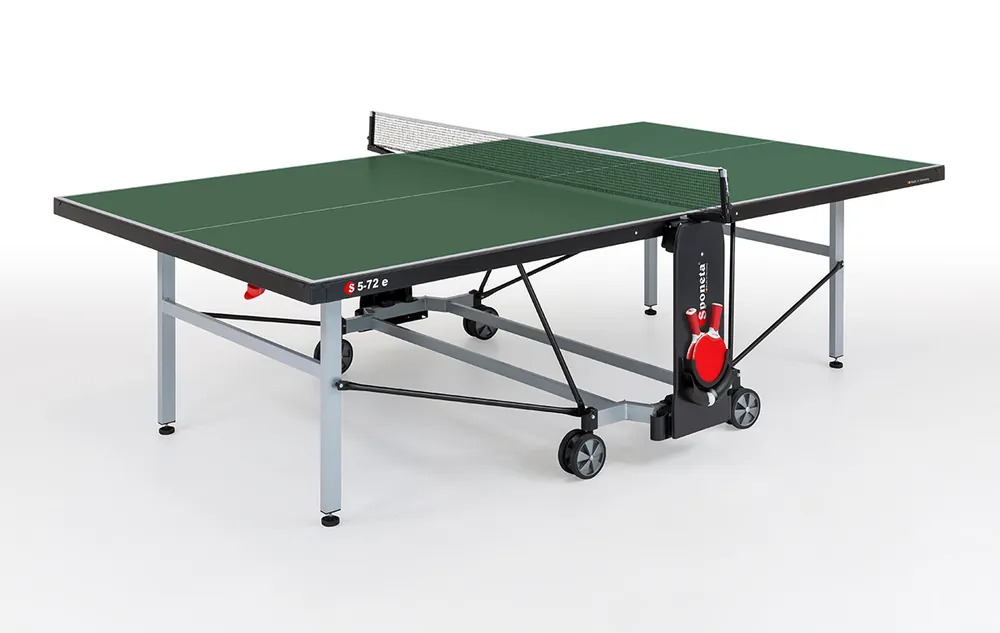 Rychlé Dodání Stůl na stolní tenis venkovní Sponeta S5-72e
